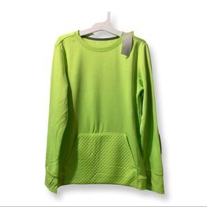 NWT Girls “Teen” All In Motion Performance Crew 